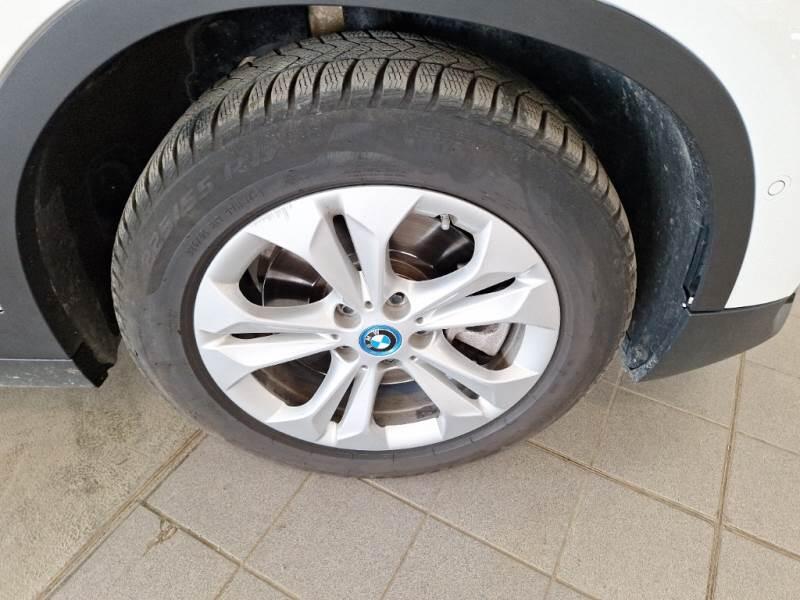 BMW X2 SUV XDRIVE 25E BUSINESS X AUTOMATICO - foto 39