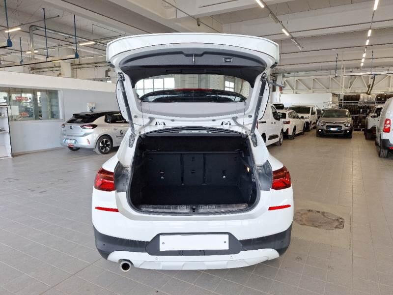 BMW X2 SUV XDRIVE 25E BUSINESS X AUTOMATICO - foto 5
