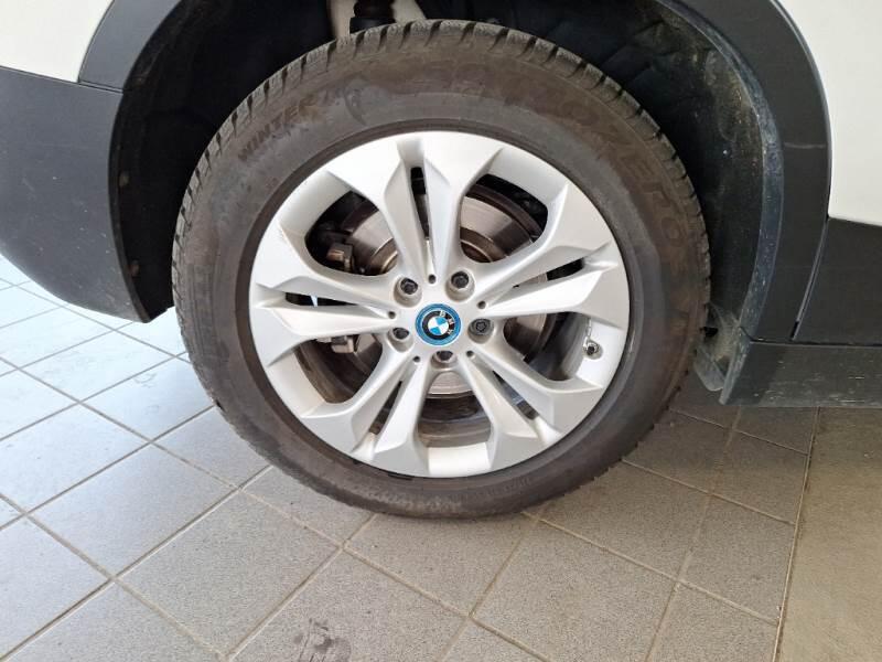 BMW X2 SUV XDRIVE 25E BUSINESS X AUTOMATICO - foto 41