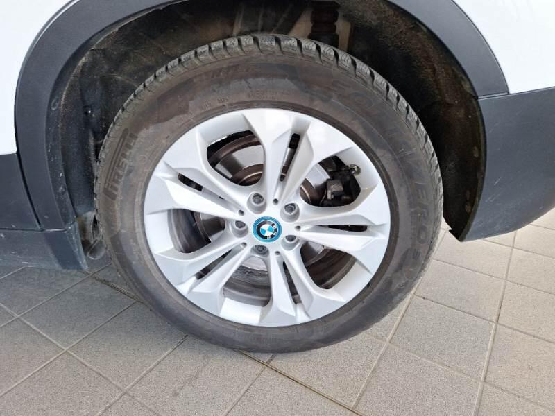 BMW X2 SUV XDRIVE 25E BUSINESS X AUTOMATICO - foto 43