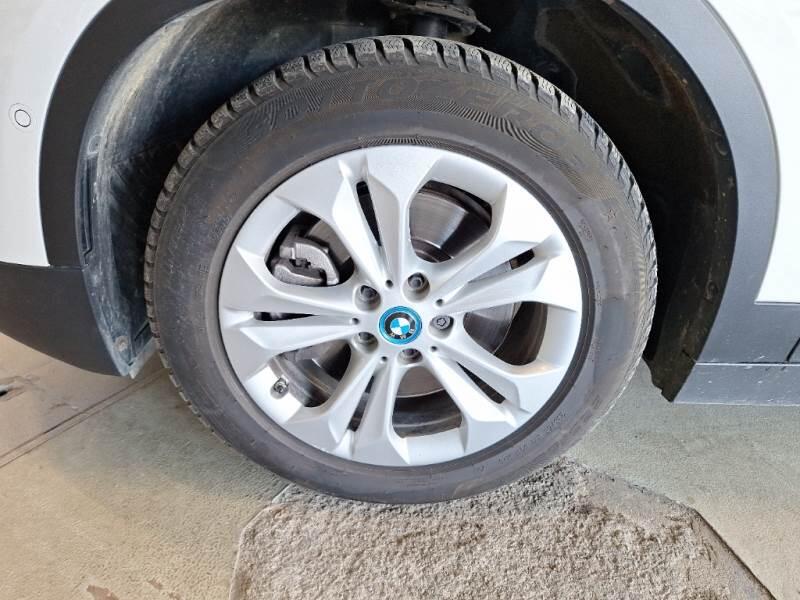 BMW X2 SUV XDRIVE 25E BUSINESS X AUTOMATICO - foto 45