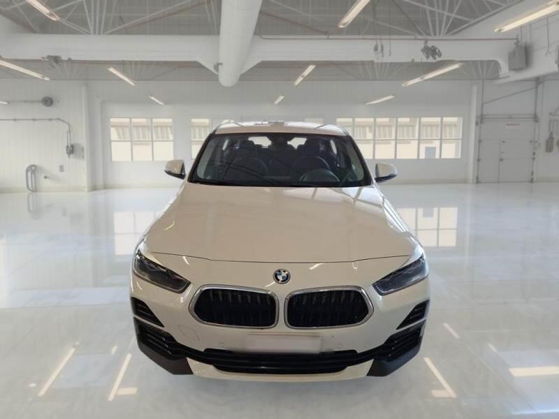 BMW X2 SUV XDRIVE 25E BUSINESS X AUTOMATICO - foto 6