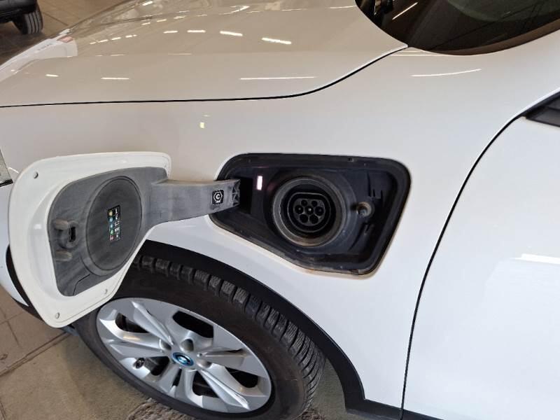 BMW X2 SUV XDRIVE 25E BUSINESS X AUTOMATICO - foto 54
