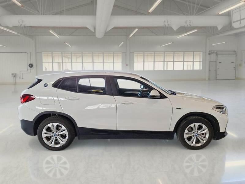 BMW X2 SUV XDRIVE 25E BUSINESS X AUTOMATICO - foto 7