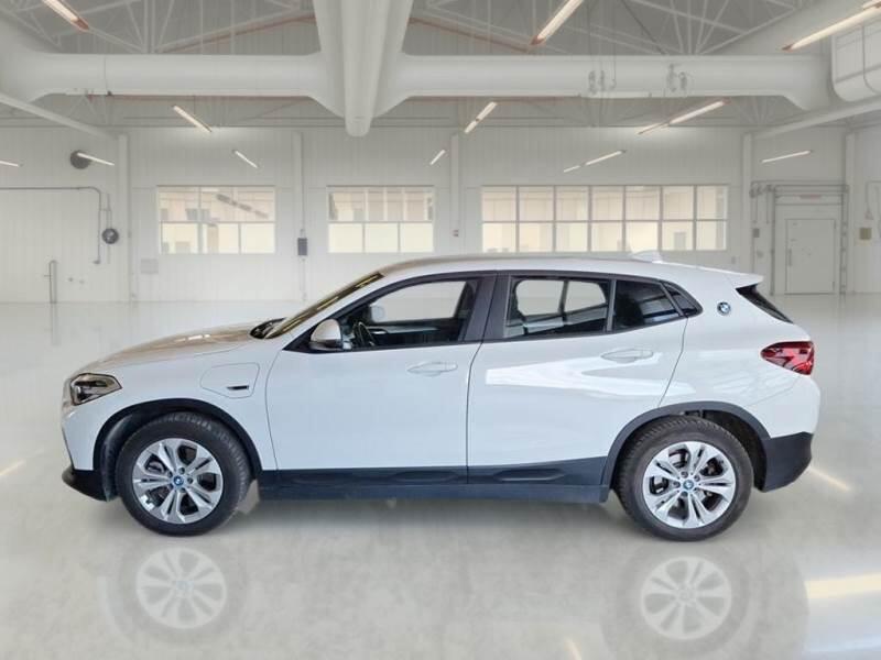 BMW X2 SUV XDRIVE 25E BUSINESS X AUTOMATICO - foto 8