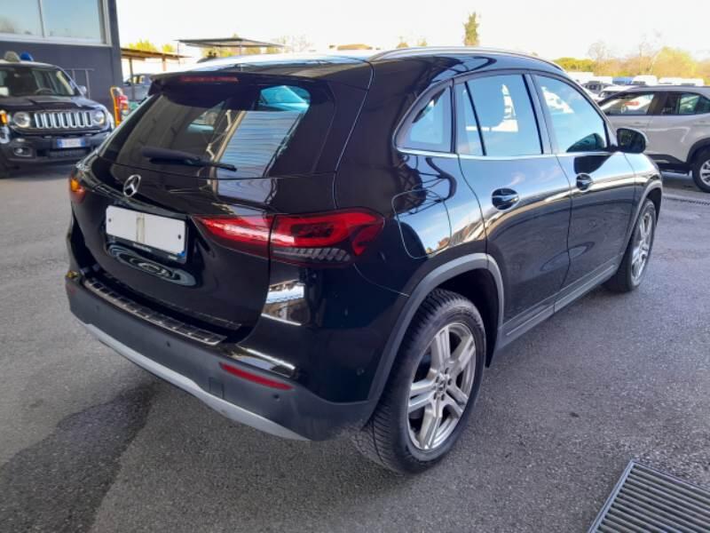 Mercedes GLA CROSSOVER 250 E PLUG-IN HYBRID AUTO BUS EXTRA - foto 2