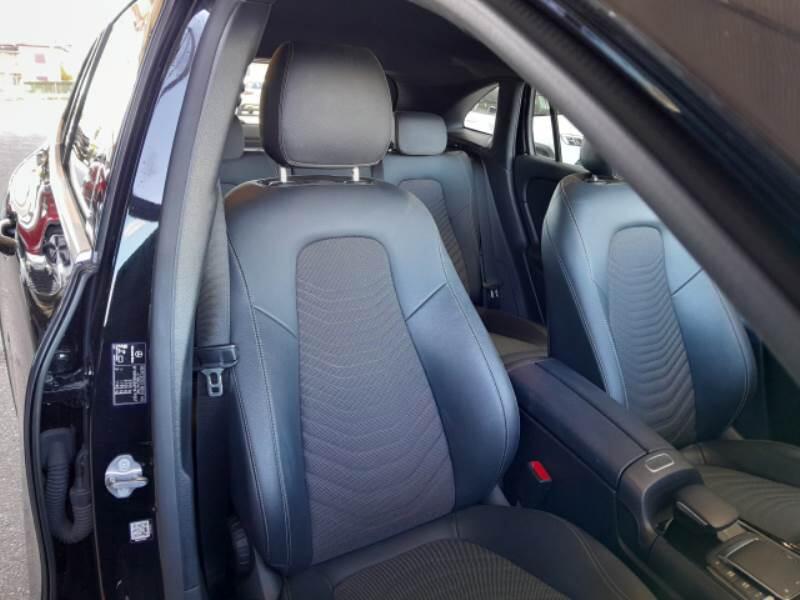 Mercedes GLA CROSSOVER 250 E PLUG-IN HYBRID AUTO BUS EXTRA - foto 13