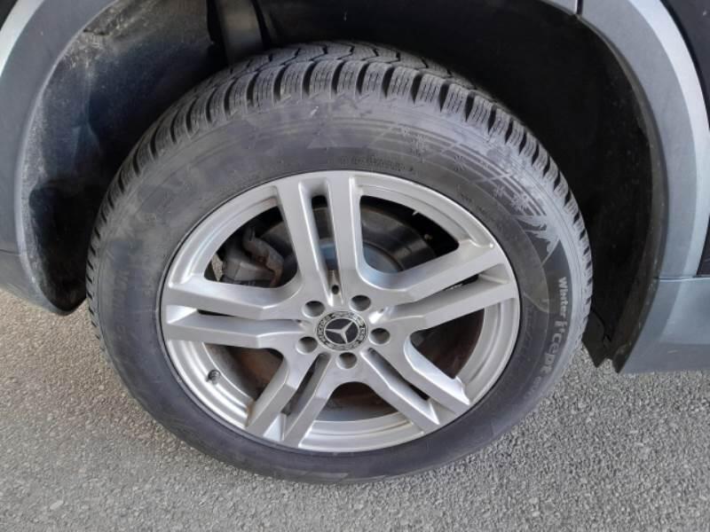 Mercedes GLA CROSSOVER 250 E PLUG-IN HYBRID AUTO BUS EXTRA - foto 19