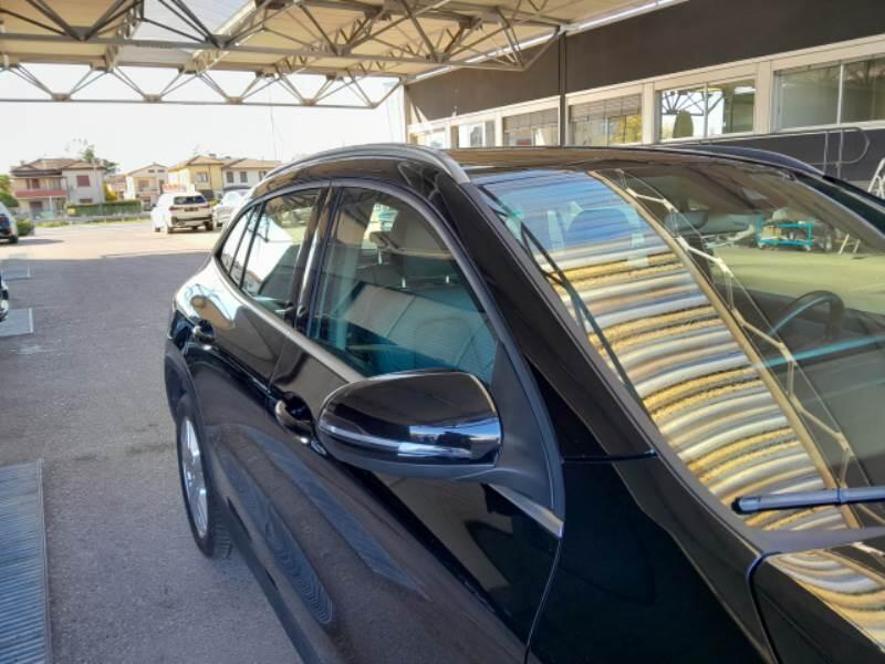 Mercedes GLA CROSSOVER 250 E PLUG-IN HYBRID AUTO BUS EXTRA - foto 28