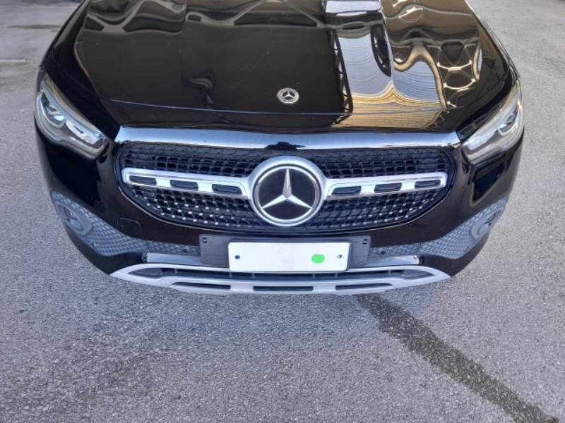 Mercedes GLA CROSSOVER 250 E PLUG-IN HYBRID AUTO BUS EXTRA - foto 33