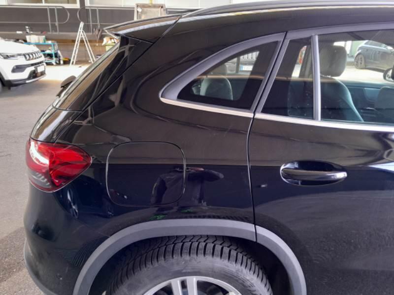 Mercedes GLA CROSSOVER 250 E PLUG-IN HYBRID AUTO BUS EXTRA - foto 45