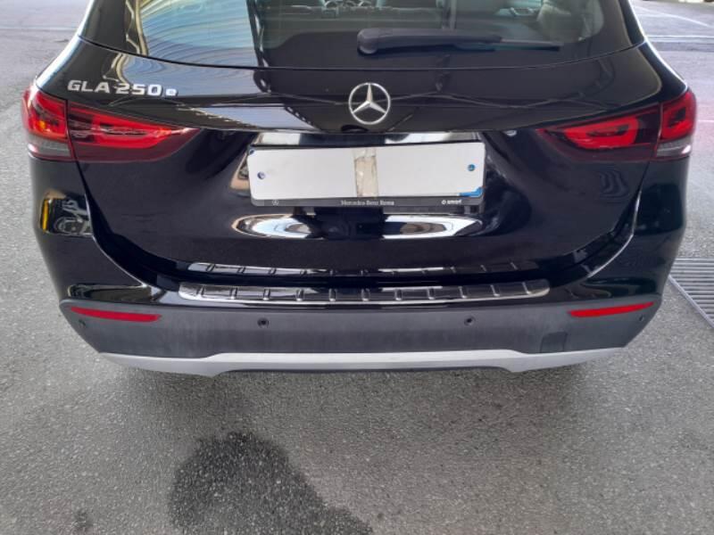 Mercedes GLA CROSSOVER 250 E PLUG-IN HYBRID AUTO BUS EXTRA - foto 47