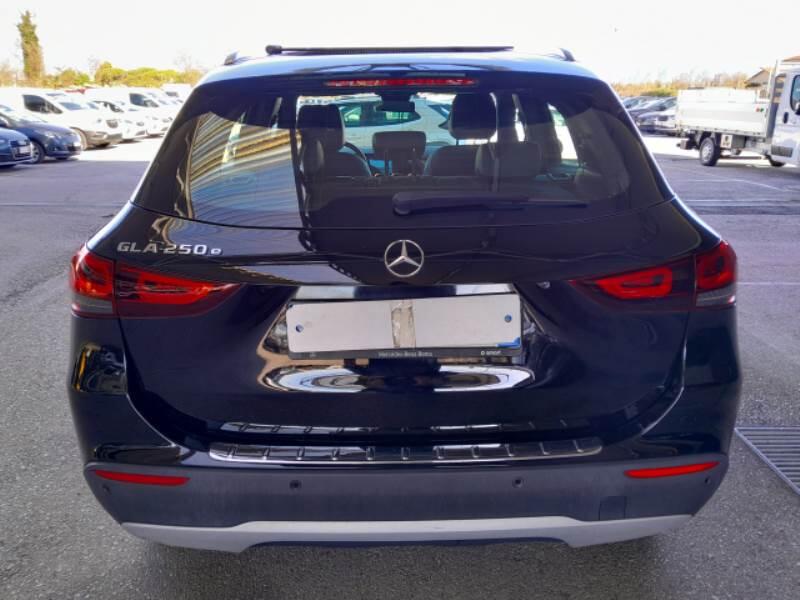Mercedes GLA CROSSOVER 250 E PLUG-IN HYBRID AUTO BUS EXTRA - foto 50