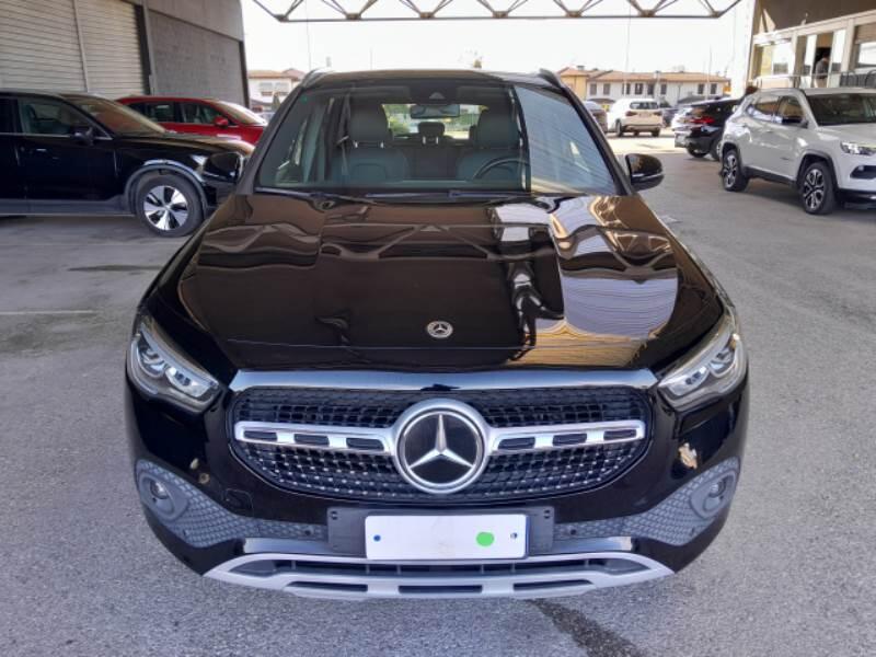 Mercedes GLA CROSSOVER 250 E PLUG-IN HYBRID AUTO BUS EXTRA - foto 6