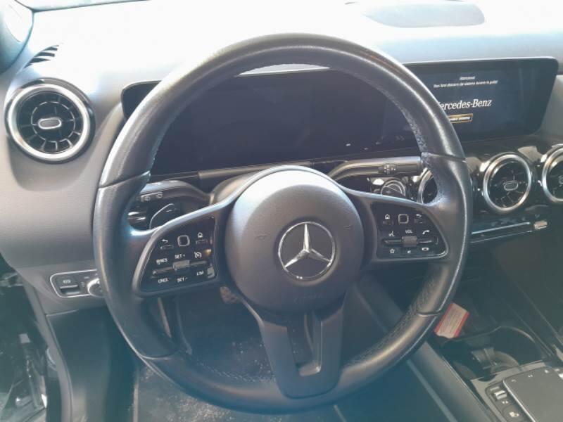 Mercedes GLA CROSSOVER 250 E PLUG-IN HYBRID AUTO BUS EXTRA - foto 60
