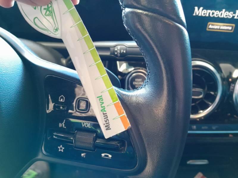 Mercedes GLA CROSSOVER 250 E PLUG-IN HYBRID AUTO BUS EXTRA - foto 61