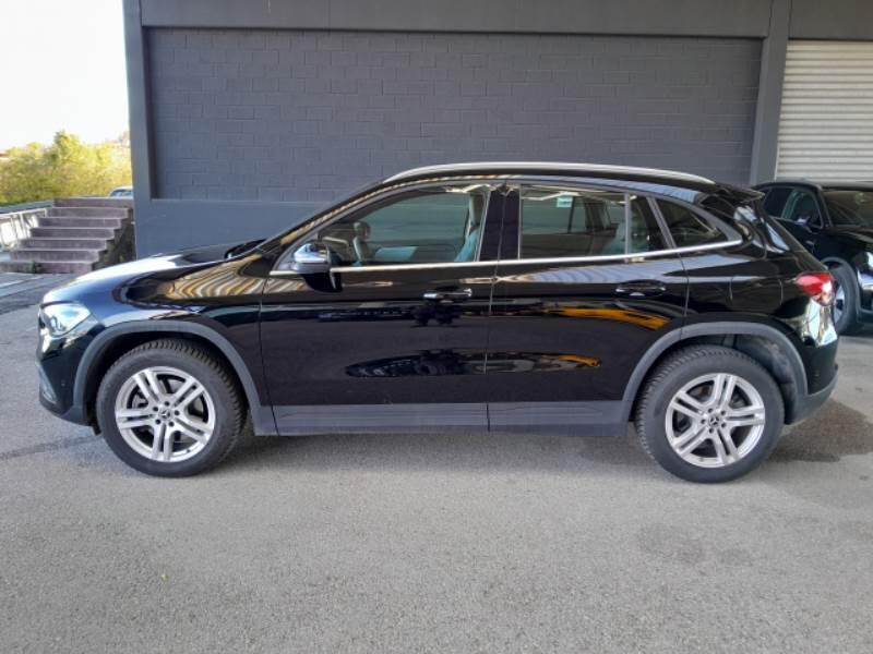 Mercedes GLA CROSSOVER 250 E PLUG-IN HYBRID AUTO BUS EXTRA - foto 8