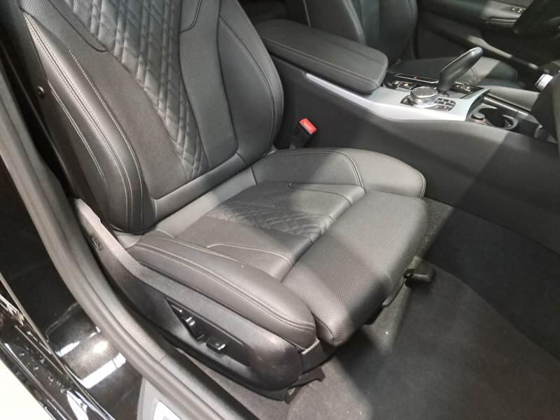 BMW Serie 5 STATION WAGON 520D AUT BUSINESS MH48V TOURING - foto 14