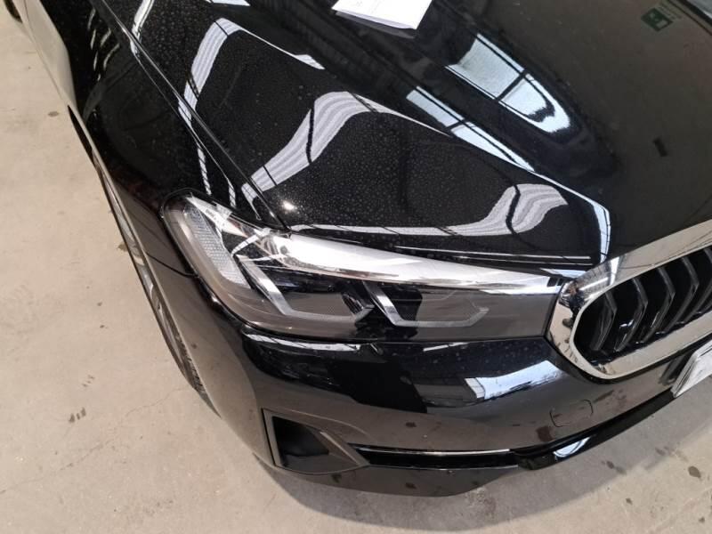BMW Serie 5 STATION WAGON 520D AUT BUSINESS MH48V TOURING - foto 26