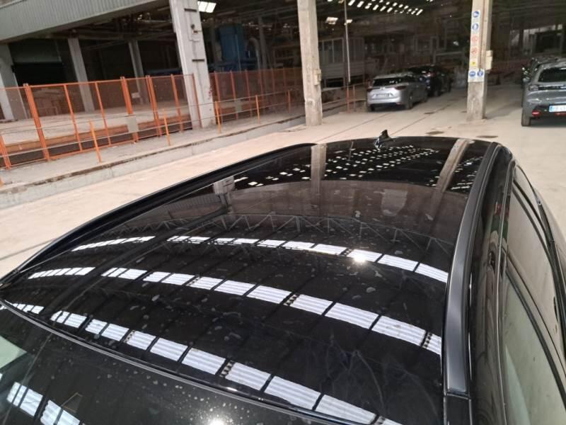 BMW Serie 5 STATION WAGON 520D AUT BUSINESS MH48V TOURING - foto 9