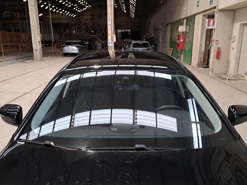 BMW Serie 5 STATION WAGON 520D AUT BUSINESS MH48V TOURING - foto 10
