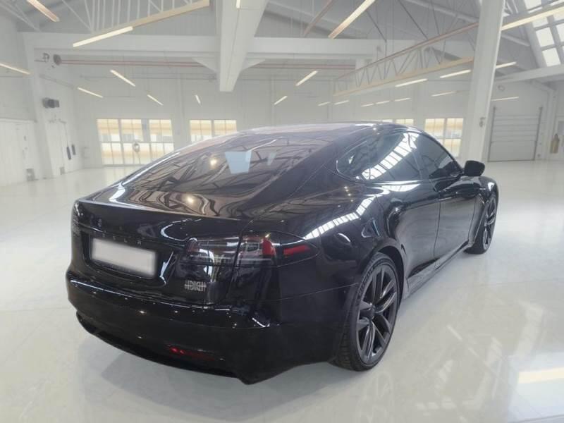 Tesla Model S BERLINA 100 KWH PLAID TRI-MOTOR AUT. 4WD - foto 2