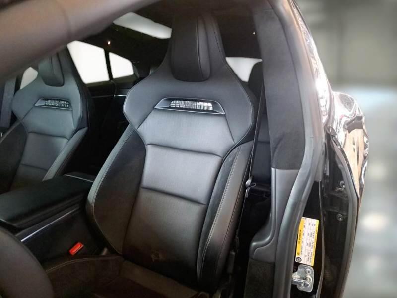 Tesla Model S BERLINA 100 KWH PLAID TRI-MOTOR AUT. 4WD - foto 11