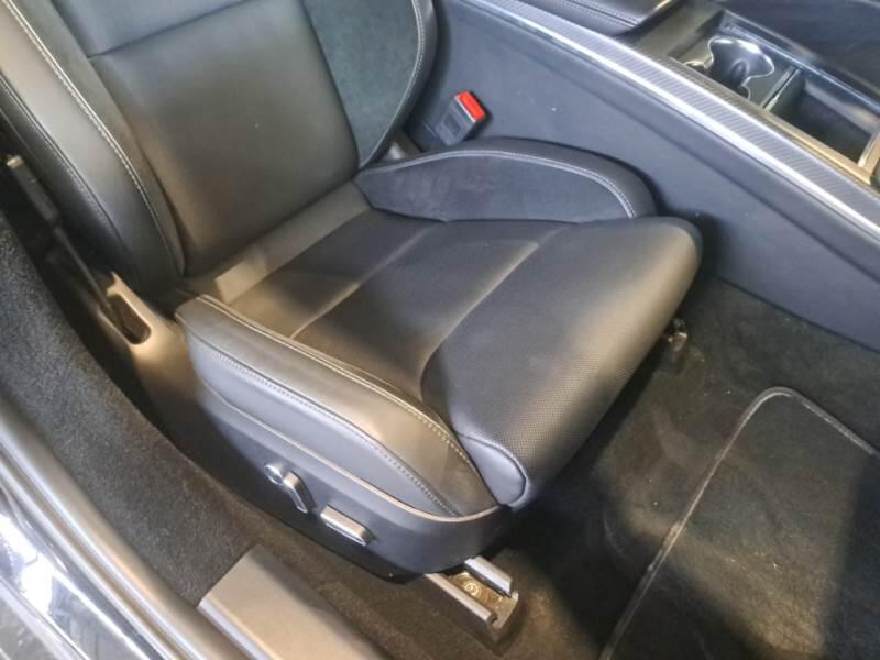 Tesla Model S BERLINA 100 KWH PLAID TRI-MOTOR AUT. 4WD - foto 14