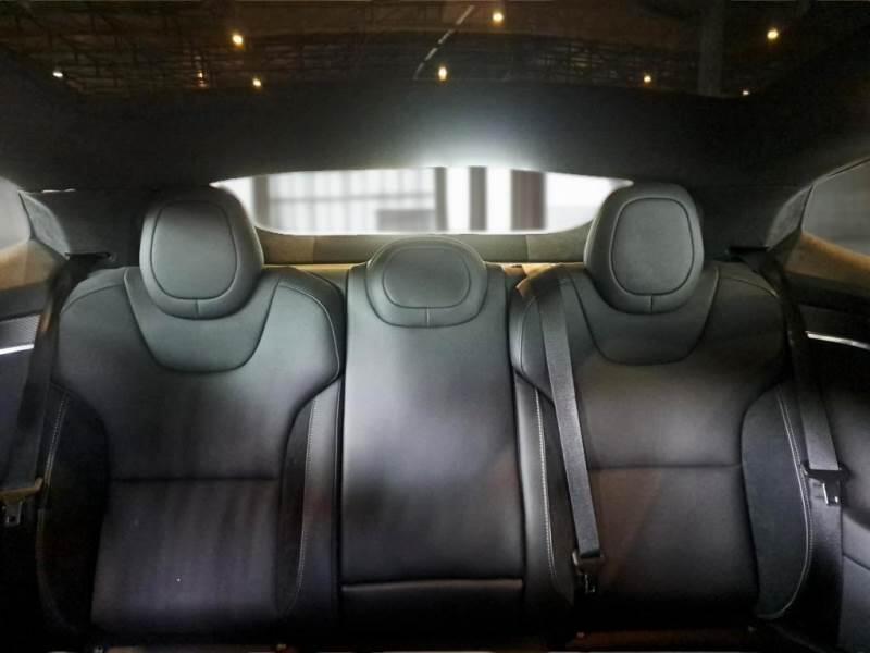 Tesla Model S BERLINA 100 KWH PLAID TRI-MOTOR AUT. 4WD - foto 15