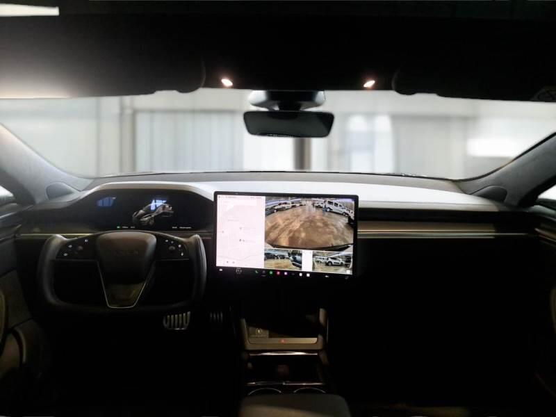 Tesla Model S BERLINA 100 KWH PLAID TRI-MOTOR AUT. 4WD - foto 3