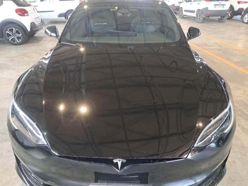 Tesla Model S BERLINA 100 KWH PLAID TRI-MOTOR AUT. 4WD - foto 21