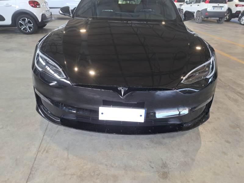 Tesla Model S BERLINA 100 KWH PLAID TRI-MOTOR AUT. 4WD - foto 24