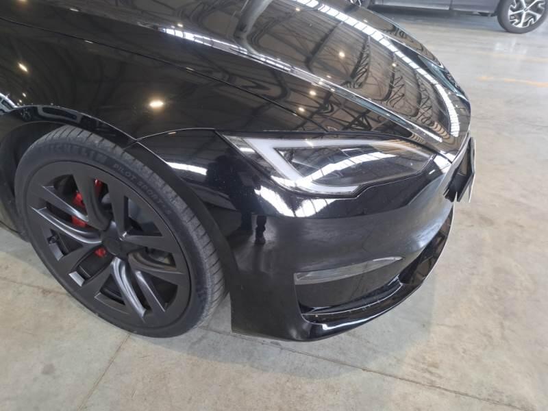 Tesla Model S BERLINA 100 KWH PLAID TRI-MOTOR AUT. 4WD - foto 26
