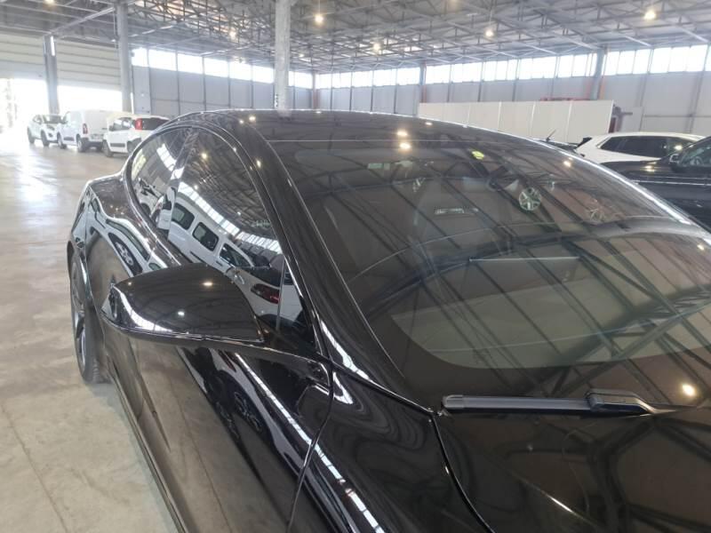 Tesla Model S BERLINA 100 KWH PLAID TRI-MOTOR AUT. 4WD - foto 29