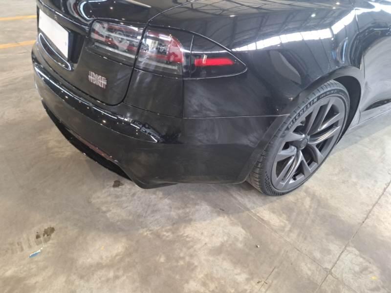 Tesla Model S BERLINA 100 KWH PLAID TRI-MOTOR AUT. 4WD - foto 32