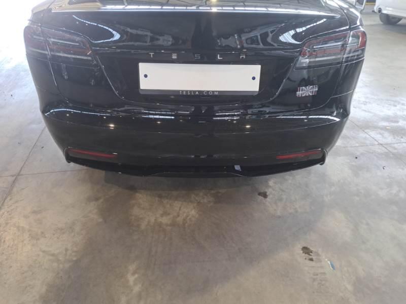 Tesla Model S BERLINA 100 KWH PLAID TRI-MOTOR AUT. 4WD - foto 34