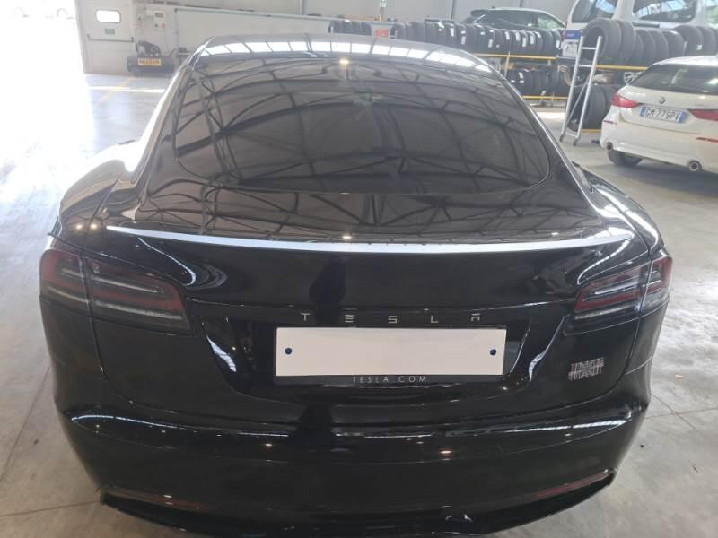 Tesla Model S BERLINA 100 KWH PLAID TRI-MOTOR AUT. 4WD - foto 36