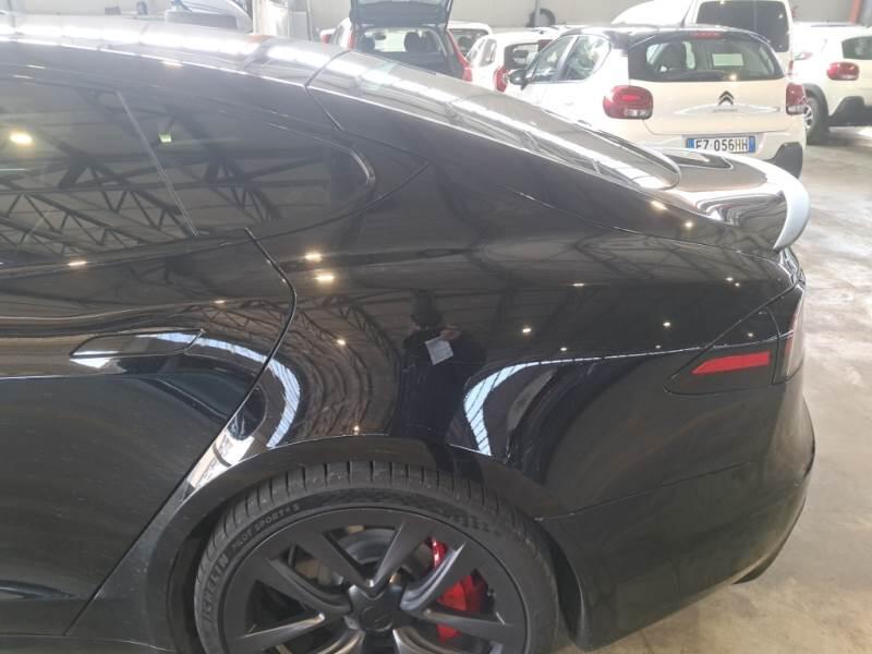 Tesla Model S BERLINA 100 KWH PLAID TRI-MOTOR AUT. 4WD - foto 38