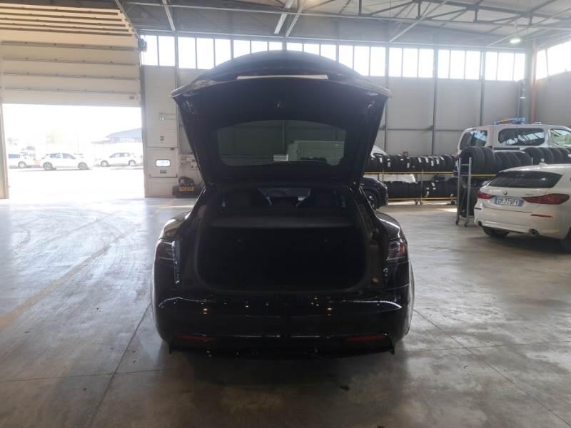 Tesla Model S BERLINA 100 KWH PLAID TRI-MOTOR AUT. 4WD - foto 5