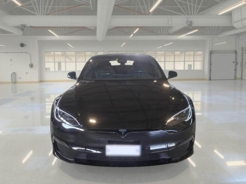 Tesla Model S BERLINA 100 KWH PLAID TRI-MOTOR AUT. 4WD - foto 6