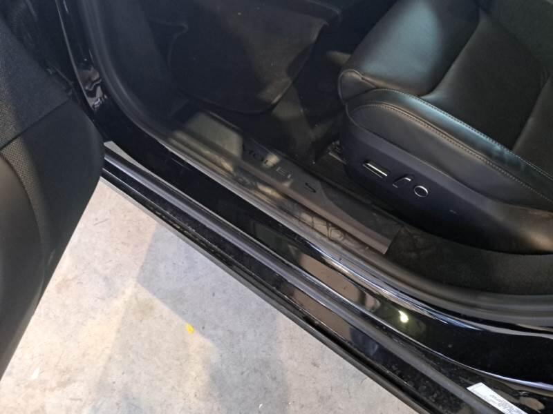 Tesla Model S BERLINA 100 KWH PLAID TRI-MOTOR AUT. 4WD - foto 57