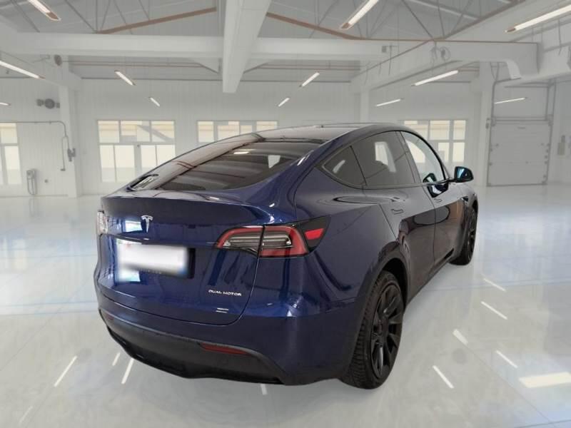 Tesla Model Y SUV 75 KWH DUAL MOTOR LONG RANGE 4WD AUT. - foto 2