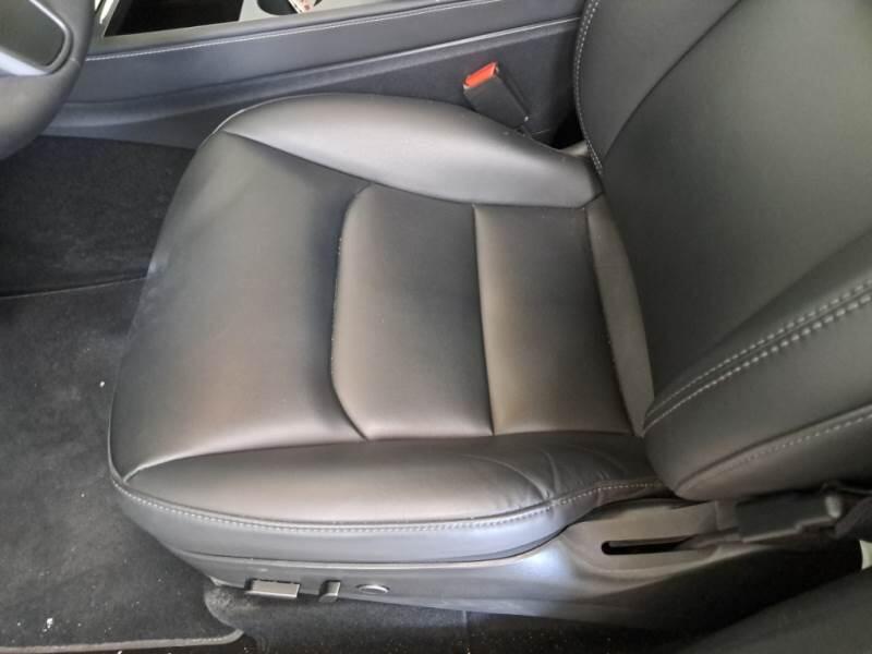 Tesla Model Y SUV 75 KWH DUAL MOTOR LONG RANGE 4WD AUT. - foto 12