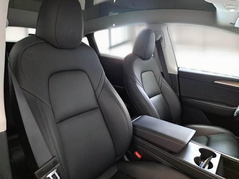 Tesla Model Y SUV 75 KWH DUAL MOTOR LONG RANGE 4WD AUT. - foto 13