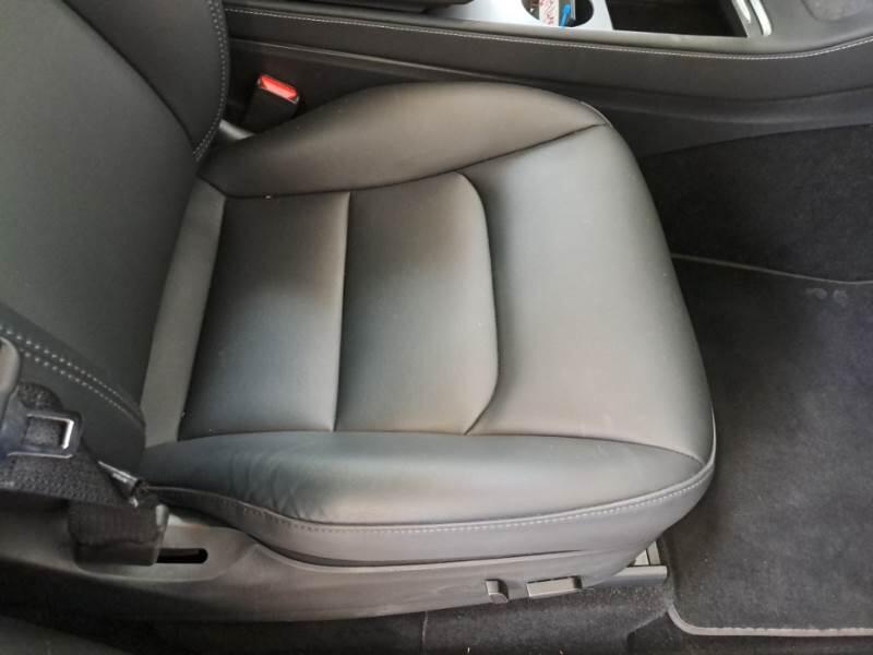 Tesla Model Y SUV 75 KWH DUAL MOTOR LONG RANGE 4WD AUT. - foto 14