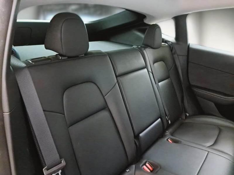 Tesla Model Y SUV 75 KWH DUAL MOTOR LONG RANGE 4WD AUT. - foto 15