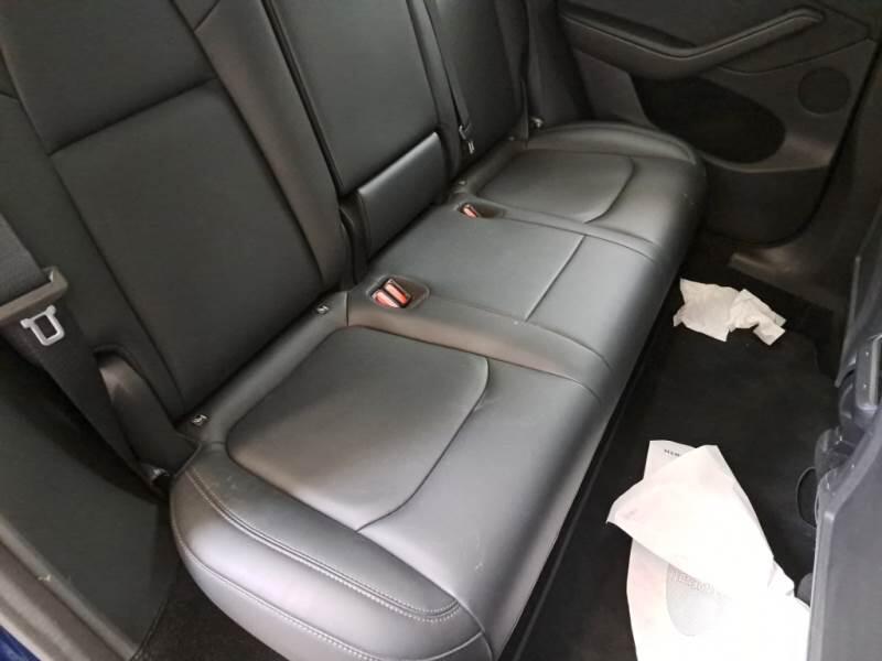 Tesla Model Y SUV 75 KWH DUAL MOTOR LONG RANGE 4WD AUT. - foto 16