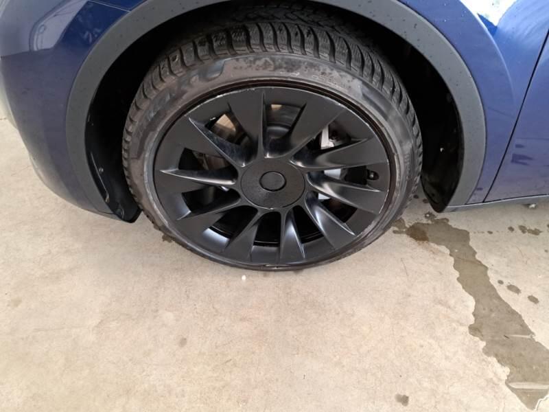 Tesla Model Y SUV 75 KWH DUAL MOTOR LONG RANGE 4WD AUT. - foto 17