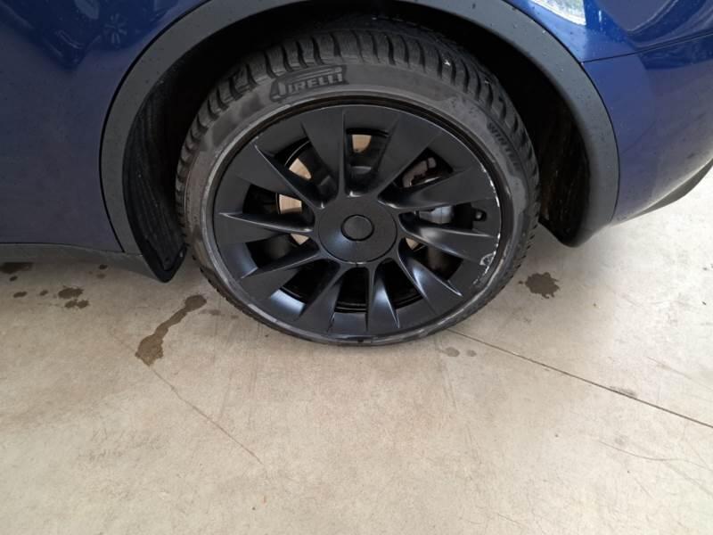 Tesla Model Y SUV 75 KWH DUAL MOTOR LONG RANGE 4WD AUT. - foto 18