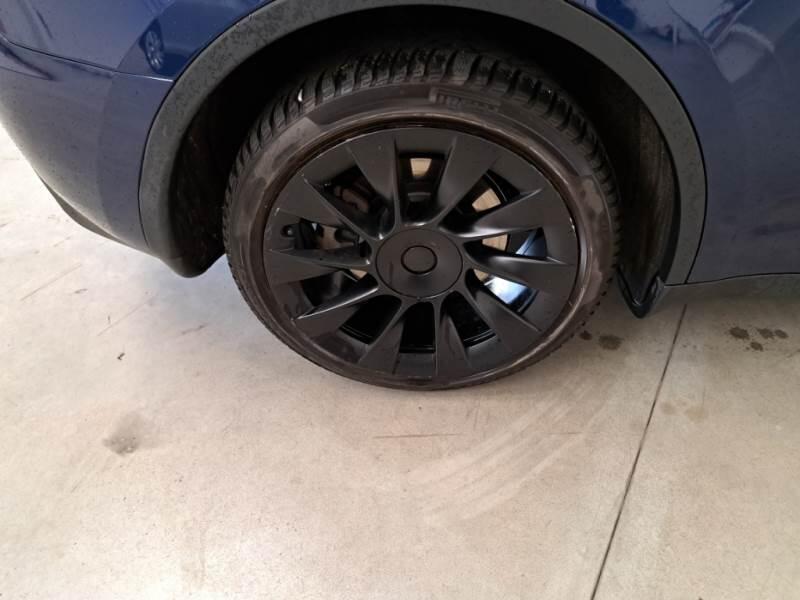Tesla Model Y SUV 75 KWH DUAL MOTOR LONG RANGE 4WD AUT. - foto 19
